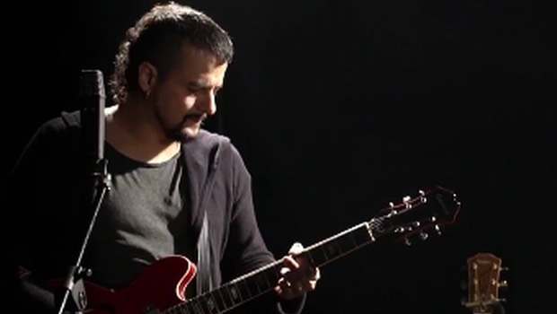 Estudio de Grabacion CDMX Ciudad de Mexico DF Artista Portafolio Chiquis Amaro