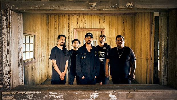 Estudio de Grabacion CDMX Ciudad de Mexico DF Artista Portafolio The Guadaloops