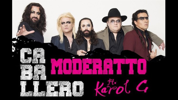 Estudio de Grabacion CDMX Ciudad de Mexico DF Artista Portafolio Moderatto