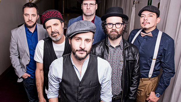 Estudio de Grabacion CDMX Ciudad de Mexico DF Artista Portafolio Paté de Fuá