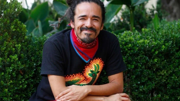 Estudio de Grabacion CDMX Ciudad de Mexico DF Artista Portafolio Rubén Albarrán