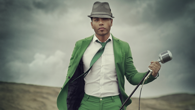 Estudio de Grabacion CDMX Ciudad de Mexico DF Artista Portafolio Samo